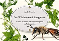 Cover von Der Wildbienen-Schaugarten