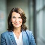 Rita Schwarzelühr-Sutter – Parlamentarische Staatssekretärin beim Bundesminister für Umwelt, Klimaschutz, Naturschutz und nukleare Sicherheit