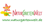 Logo, NaturGartenWelt