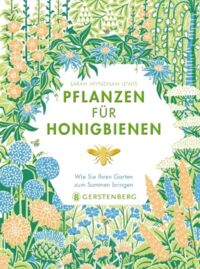 Cover, Pflanzen für Honigbienen