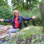 nominiert für den EUROPEAN AWARD FOR ECOLOGICAL GARDENING 2023!