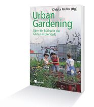 Cover Urban Gardening