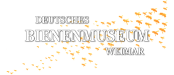 Logo Deutsches Bienenmuseum Weimar