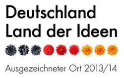 Deutschland - Land der Ideen