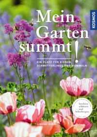 Cover von Mein Garten summt!