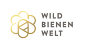 Logo Wildbienenwelt, Ulmer Verlag