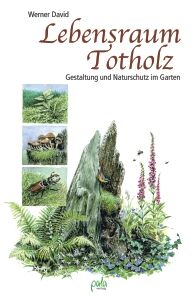 Cover, Lebensraum Totholz