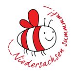 Logo "Niedersachsen summt!"