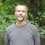 Porträt Markus Schmidt Porträt von Markus Schmidt