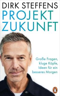 Cover zum Buch "Projekt Zukunft"