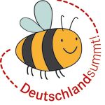 Logo Deutschland summt!
