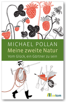 Cover, Meine zweite Natur