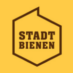 Logo Stadtbienen e.V.