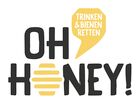 Logo: Oh, Honey! Logo: Oh, Honey!