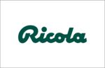 Logo Ricola