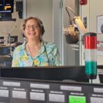 Dr. Corinna Hölzer im Interview beim Deutschlandfunk (Kultur)
