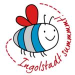 Logo Ingolstadt summt!
