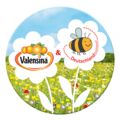 Logo Valensina - Deutschland summt!