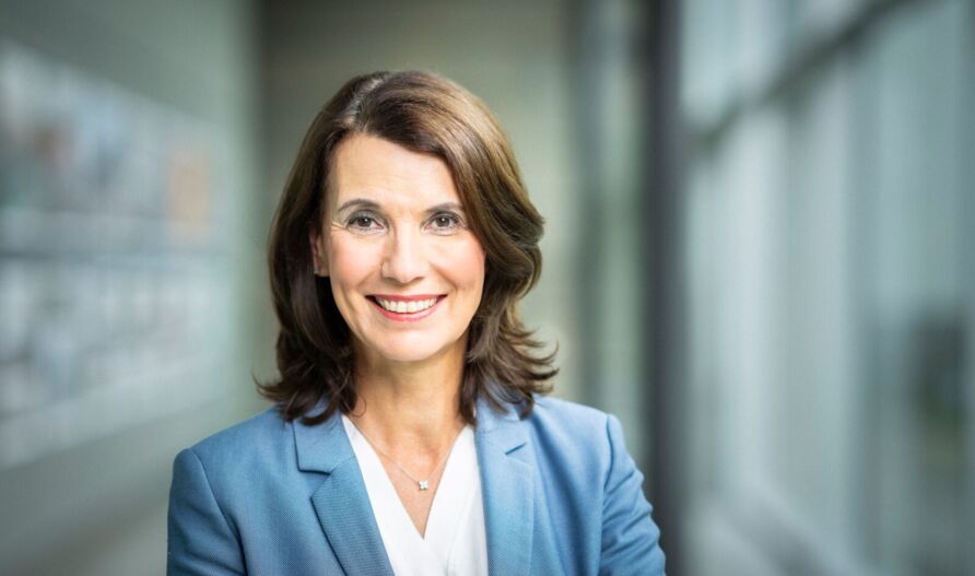 Rita Schwarzelühr-Sutter – Parlamentarische Staatssekretärin beim Bundesminister für Umwelt, Klimaschutz, Naturschutz und nukleare Sicherheit