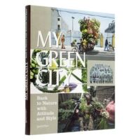 Cover, My Green City