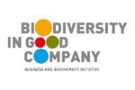 Logo, Biodiversity in Good Company
