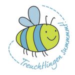 Logo "Treuchtlingen summt!"