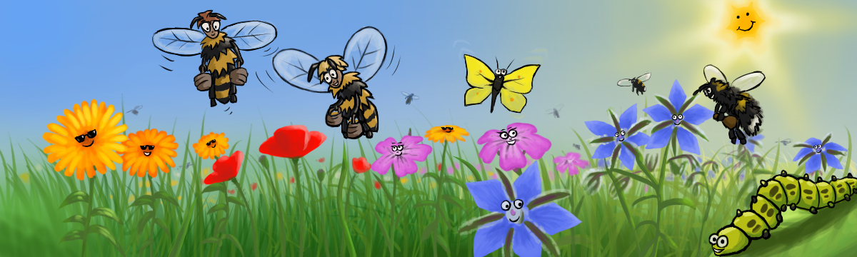 Logo Blumiger Landkreis Osnabrück