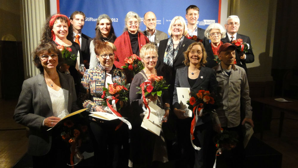 Gruppenbild