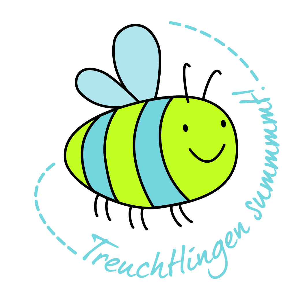 Logo "Treuchtlingen summt!"
