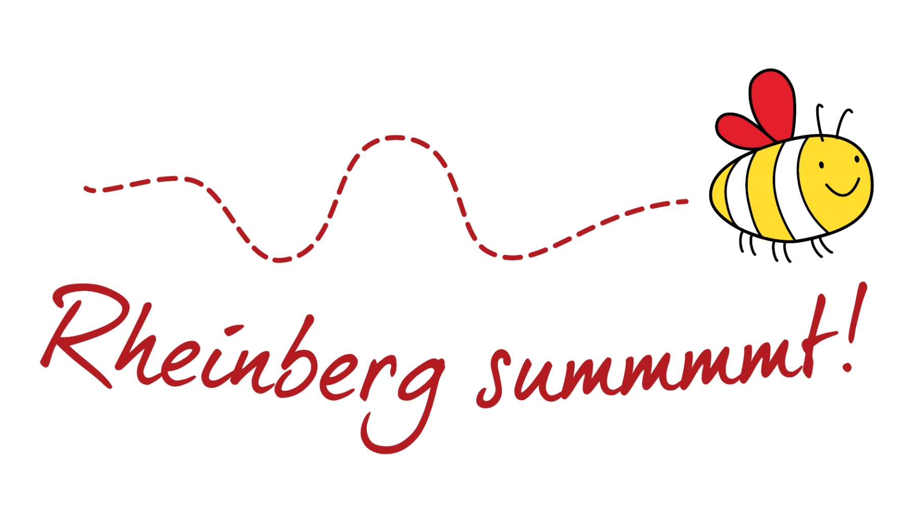 Logo "Rheinberg summt!"