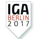 Logo IGA 2017