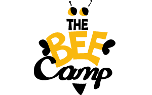 Logo The Bee Camp